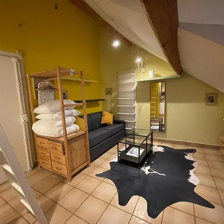 Montmartre Sacre Coeur - Appartement Martyrs Paris Exterior photo
