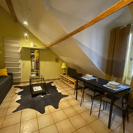 Montmartre Sacre Coeur - Appartement Martyrs Paris Exterior photo
